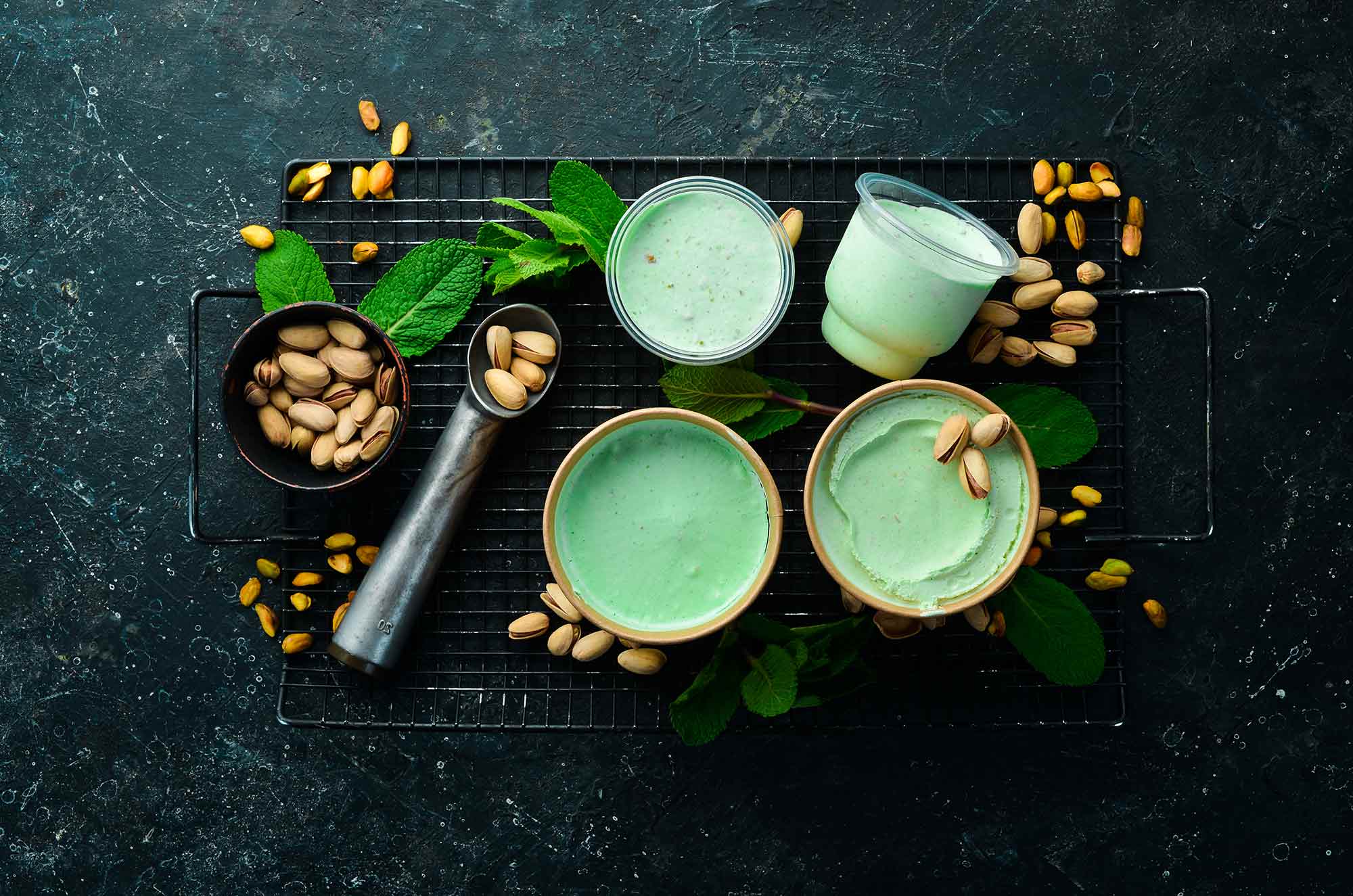 Seasonal Flavours